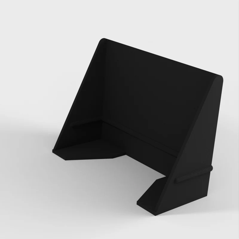 Pare-soleil Garmin Zumo 660 pour support de moto