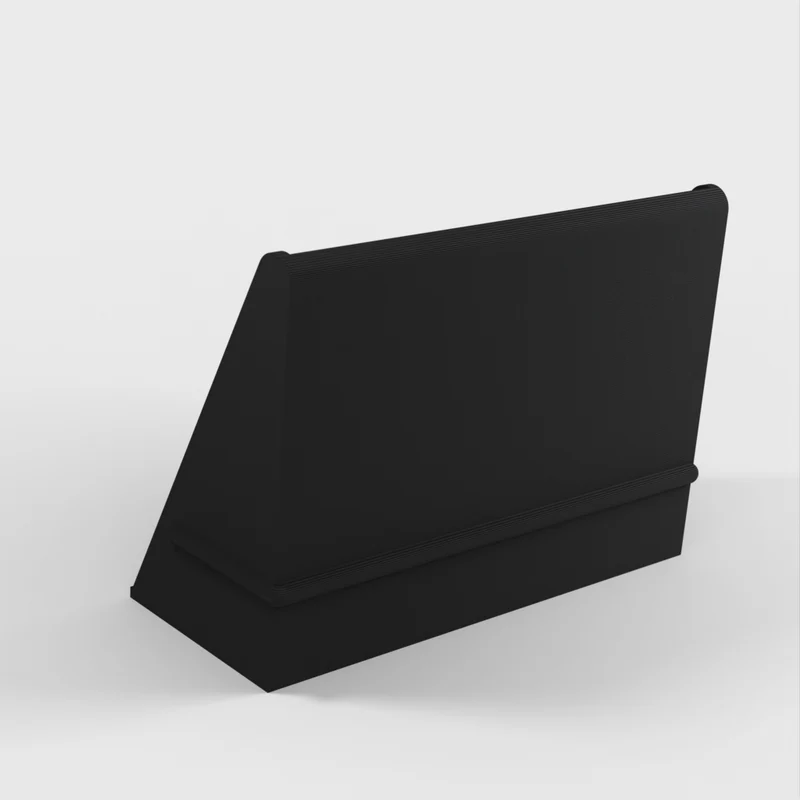 Pare-soleil Garmin Zumo 660 pour support de moto