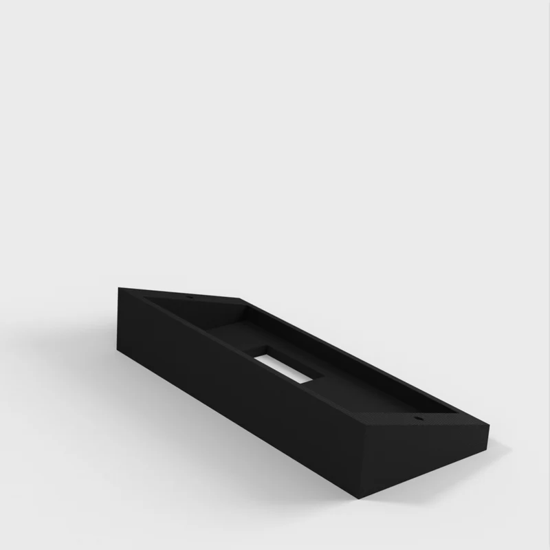 Montage en angle pour Ring Wired Doorbell