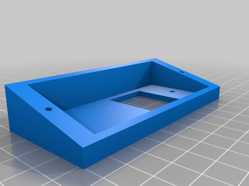 Montage en angle pour Ring Wired Doorbell