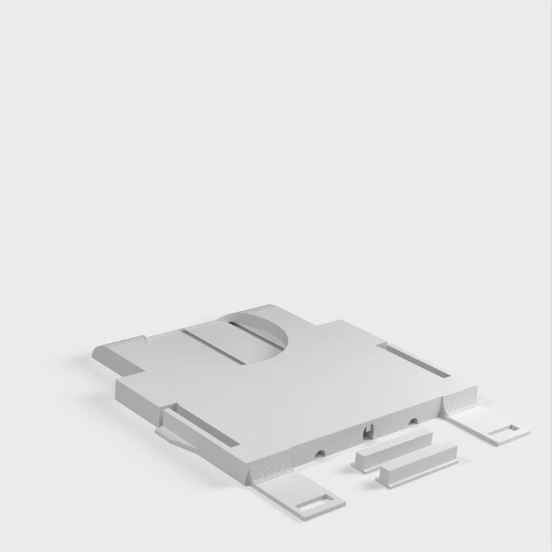 Station d'accueil MagSafe pour Tesla Model S/X