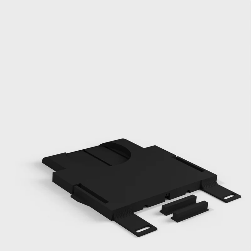 Station d'accueil MagSafe pour Tesla Model S/X