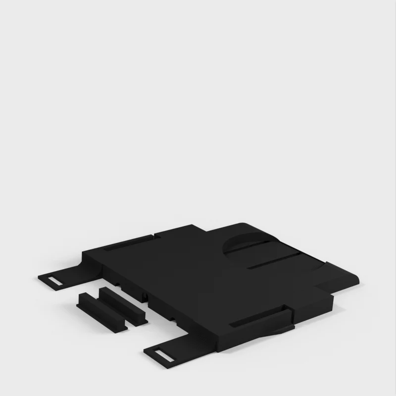 Station d'accueil MagSafe pour Tesla Model S/X