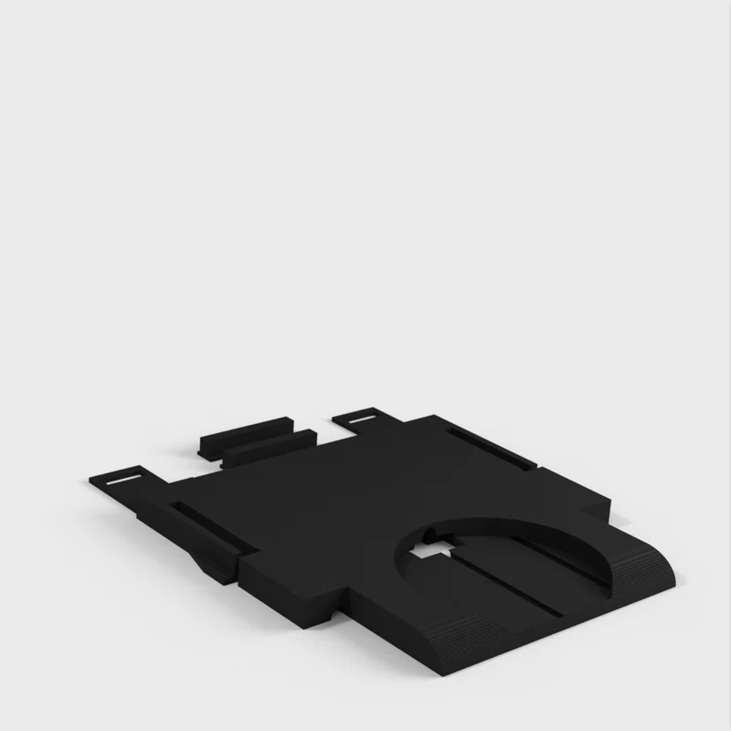 Station d'accueil MagSafe pour Tesla Model S/X