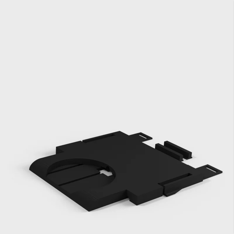 Station d'accueil MagSafe pour Tesla Model S/X