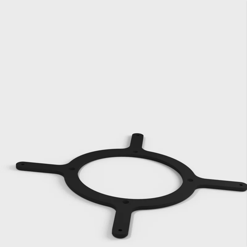 Support de montage pour Harman Kardon Soundsticks III