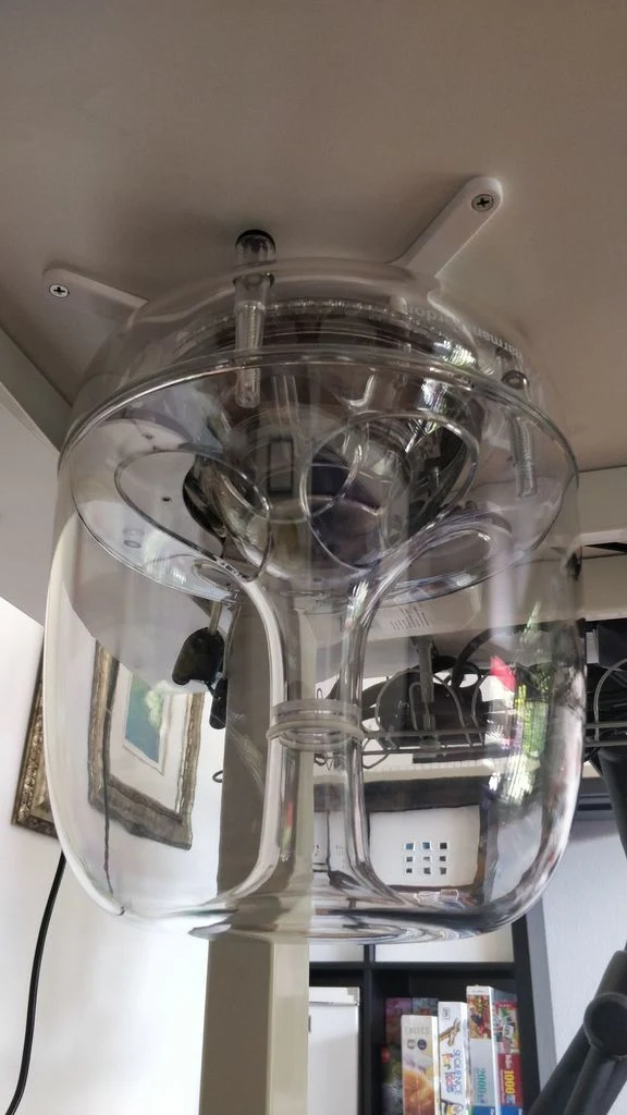 Support de montage pour Harman Kardon Soundsticks III