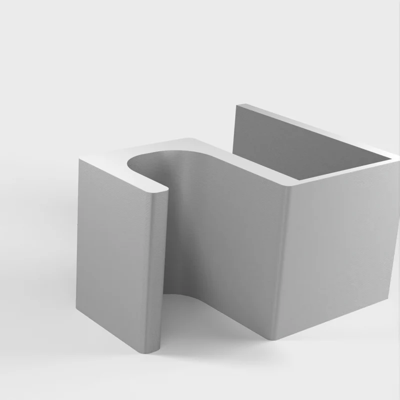 Ikea Knoxhult Poignée de tirage