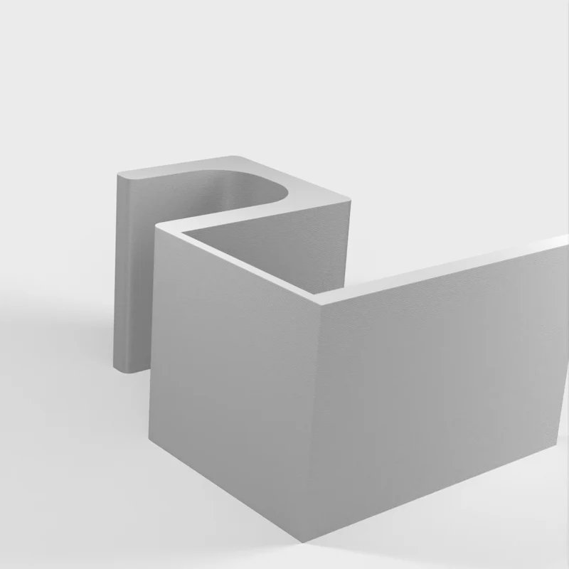 Ikea Knoxhult Poignée de tirage