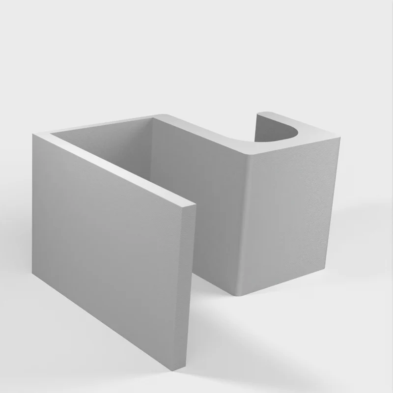 Ikea Knoxhult Poignée de tirage
