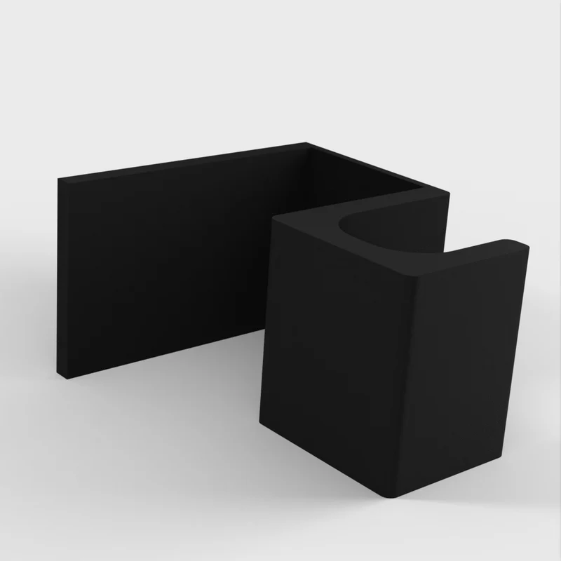Ikea Knoxhult Poignée de tirage