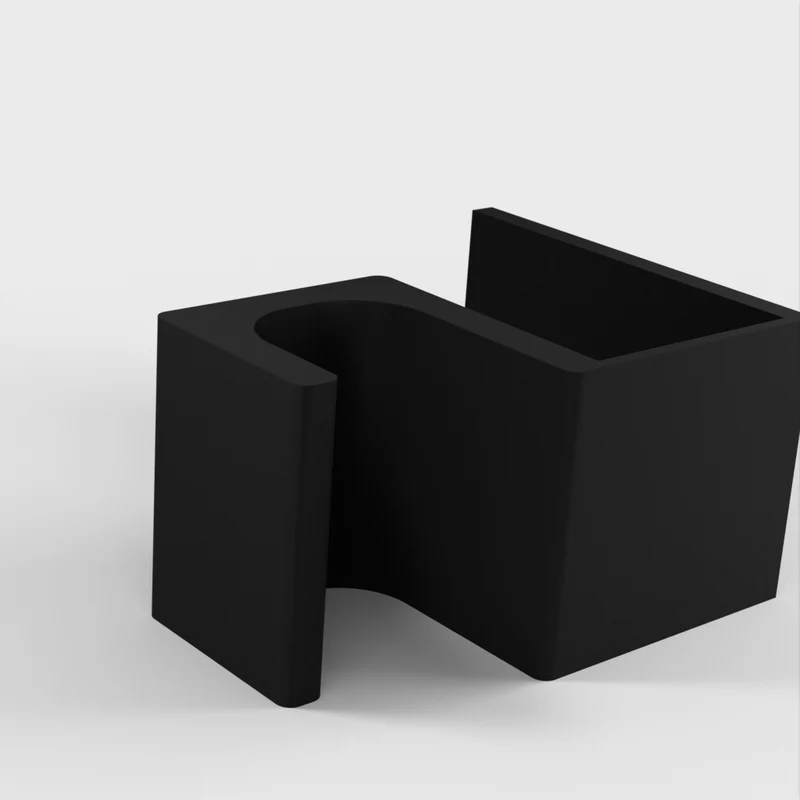 Ikea Knoxhult Poignée de tirage