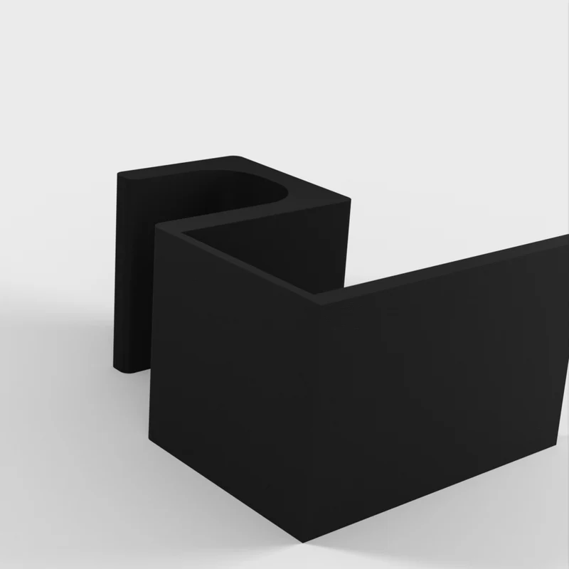 Ikea Knoxhult Poignée de tirage
