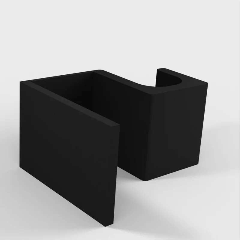 Ikea Knoxhult Poignée de tirage