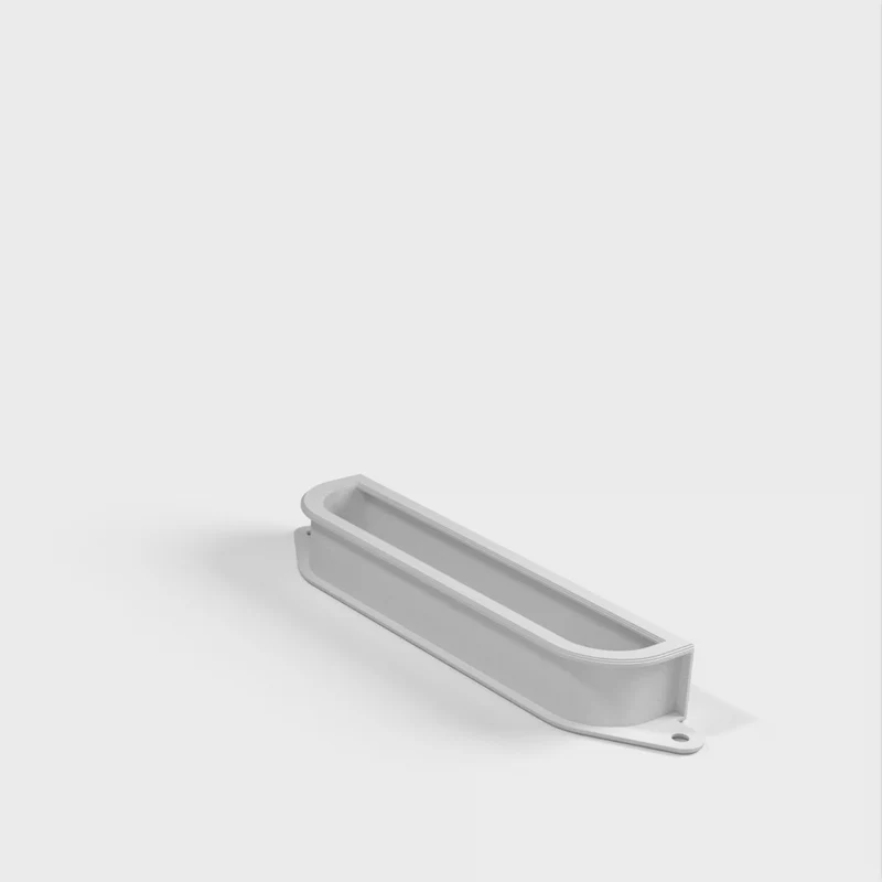 Poignée de porte/tiroir Compatible avec Ikea Galant