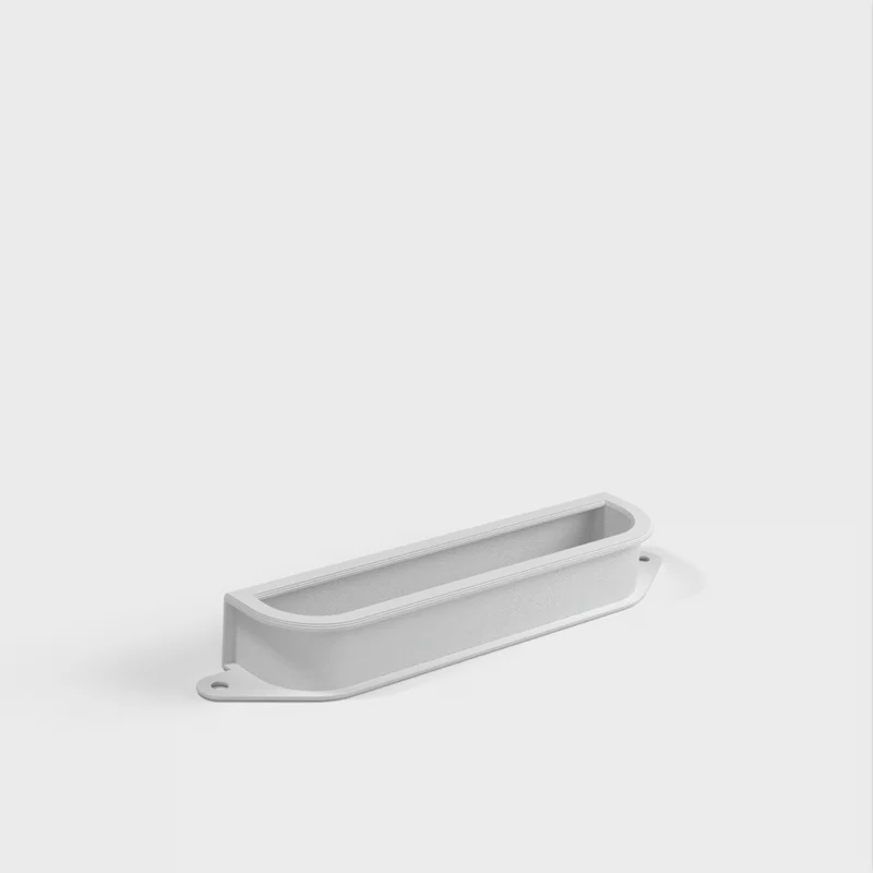 Poignée de porte/tiroir Compatible avec Ikea Galant
