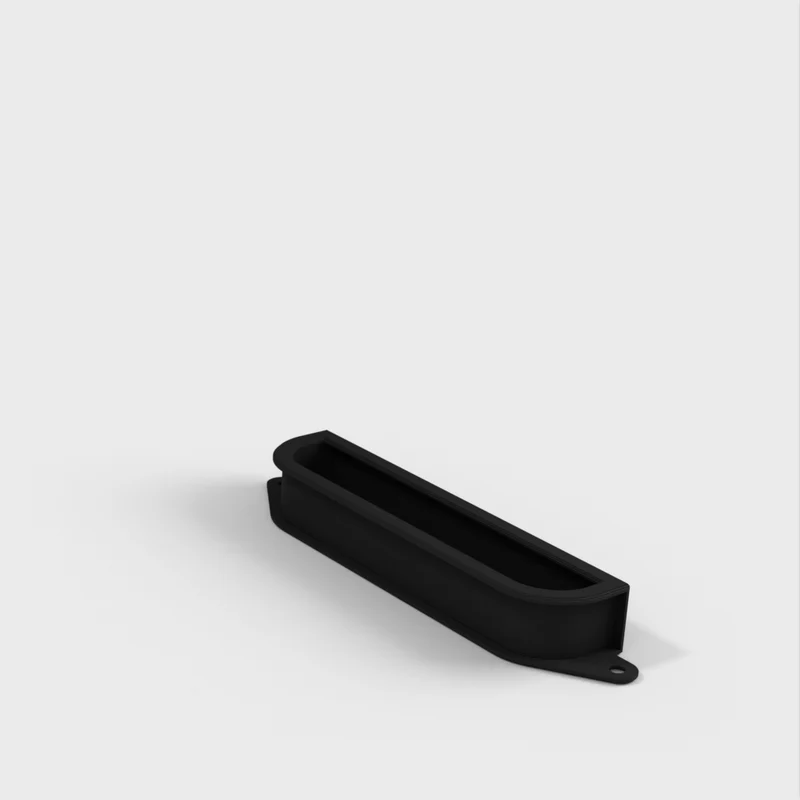 Poignée de porte/tiroir Compatible avec Ikea Galant