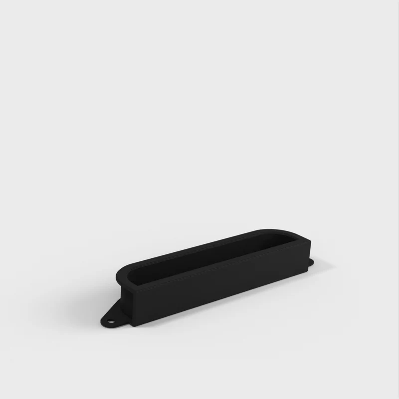 Poignée de porte/tiroir Compatible avec Ikea Galant
