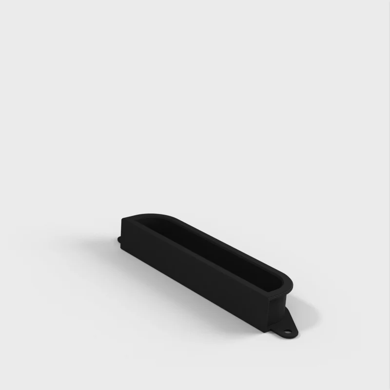 Poignée de porte/tiroir Compatible avec Ikea Galant
