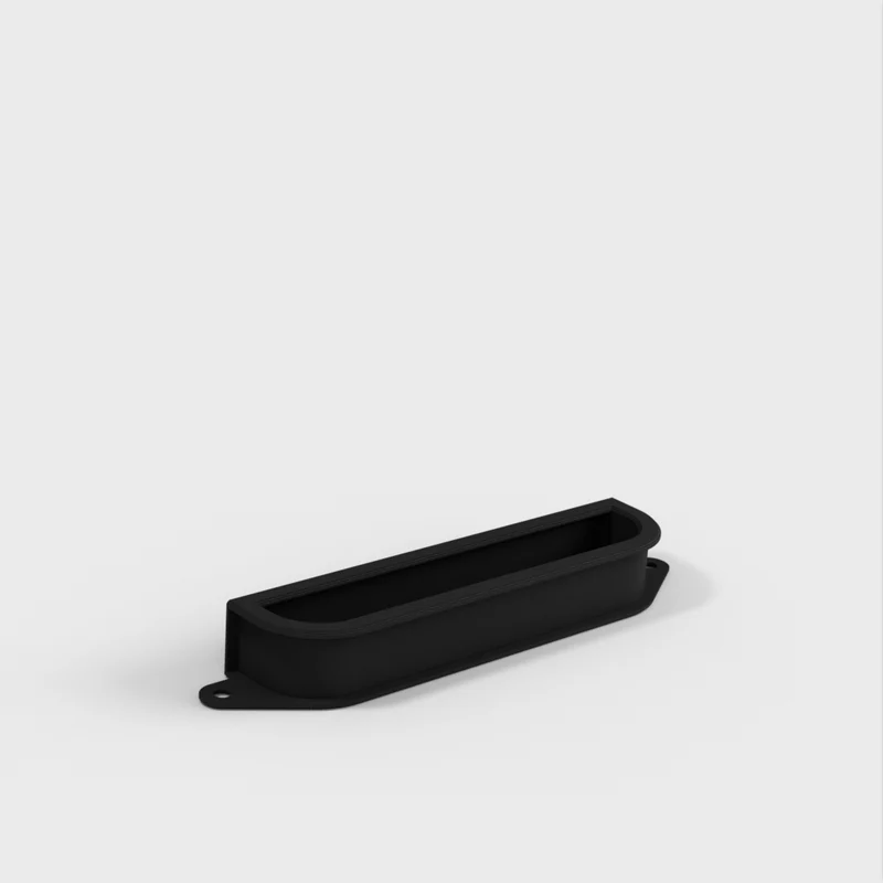 Poignée de porte/tiroir Compatible avec Ikea Galant