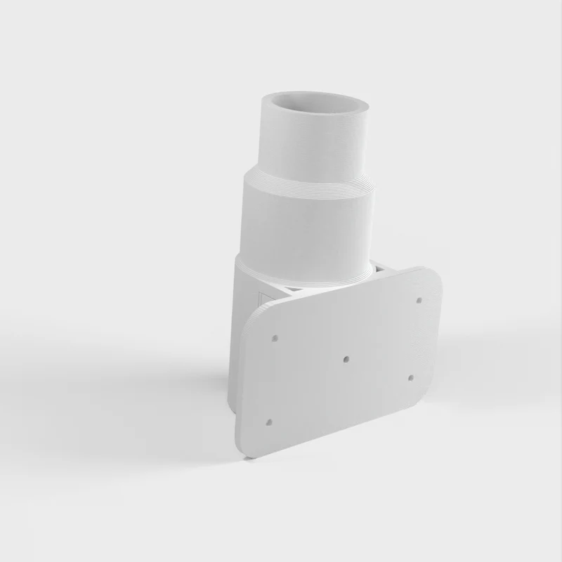 Suspension étagère/plafond pour tournevis DeWALT