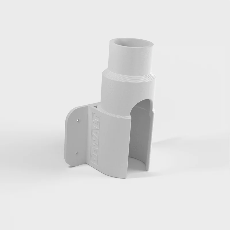 Suspension étagère/plafond pour tournevis DeWALT