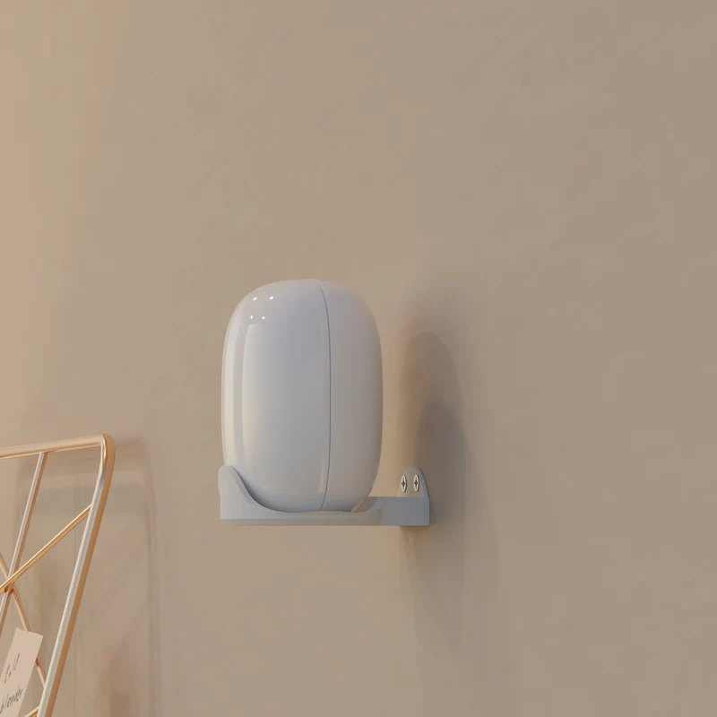 Support mural pour Google Nest Wifi Pro