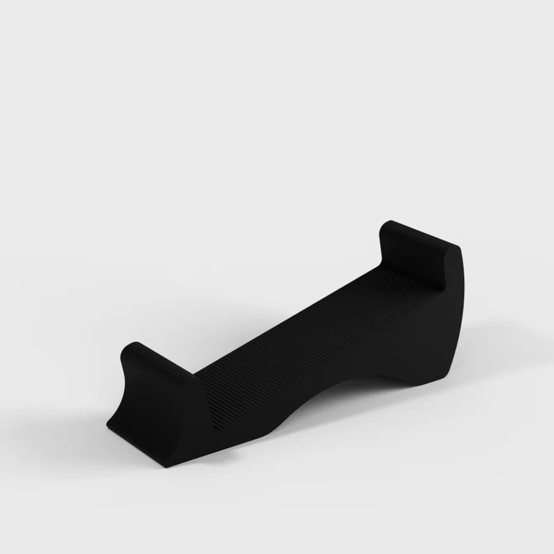 Représente une barre de son Bose Solo 5