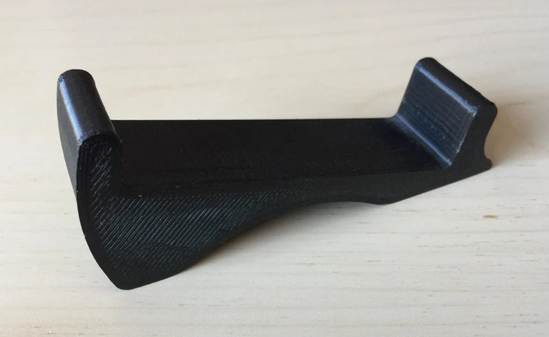 Représente une barre de son Bose Solo 5