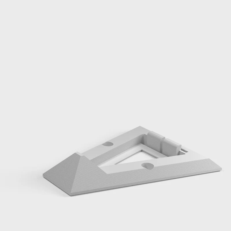 Base pour routeur Starlink