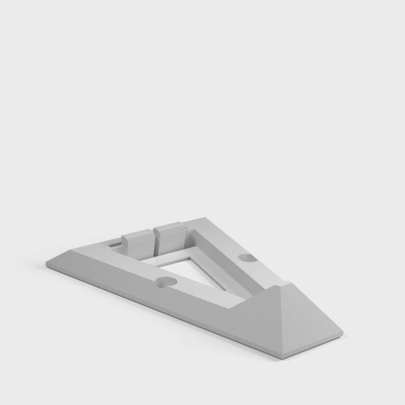 Base pour routeur Starlink