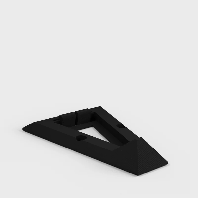 Base pour routeur Starlink