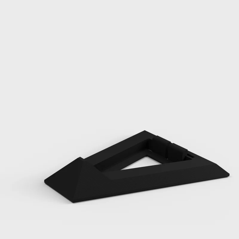 Base pour routeur Starlink