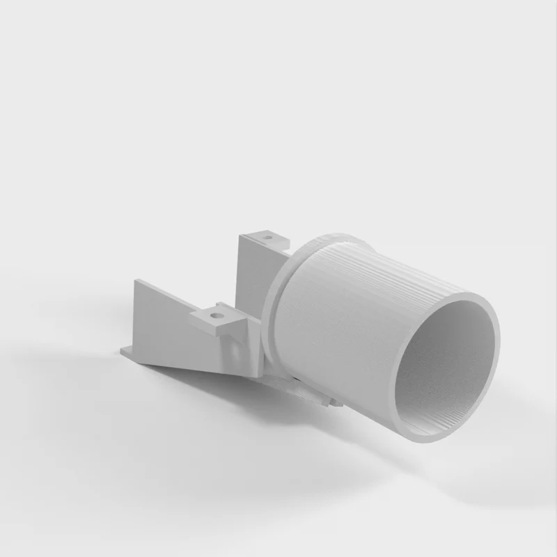 Remplacement du lien du collecteur de poussière de scie à table Porter Cable PCB270TS