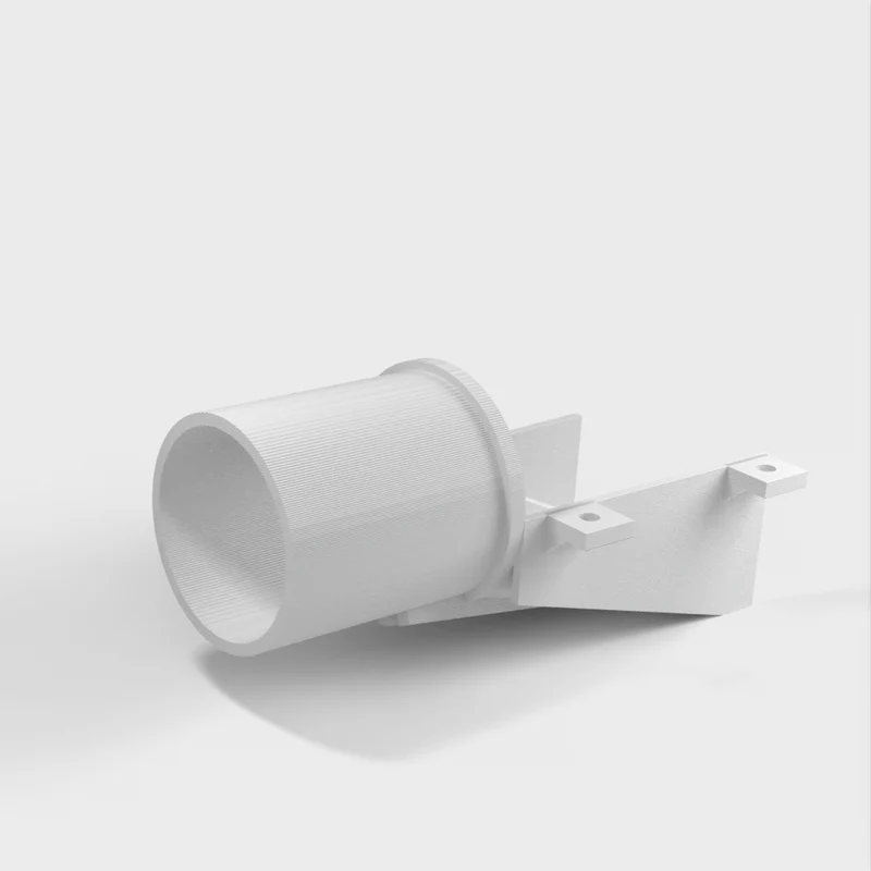 Remplacement du lien du collecteur de poussière de scie à table Porter Cable PCB270TS