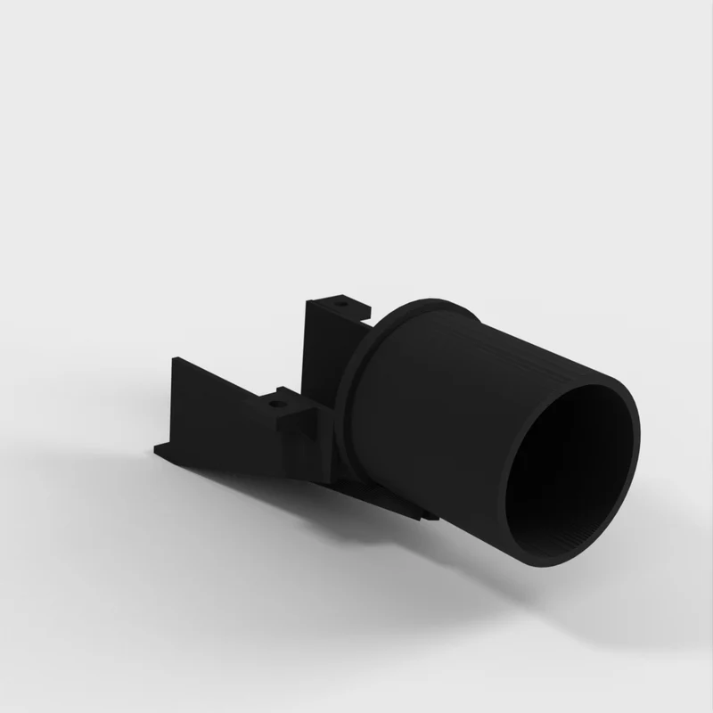 Remplacement du lien du collecteur de poussière de scie à table Porter Cable PCB270TS