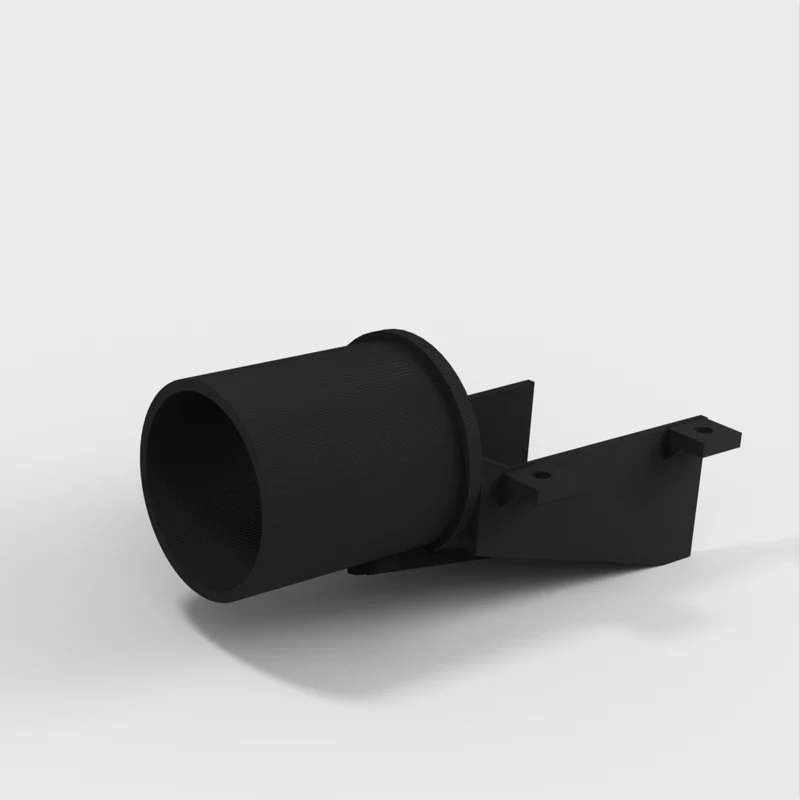 Remplacement du lien du collecteur de poussière de scie à table Porter Cable PCB270TS