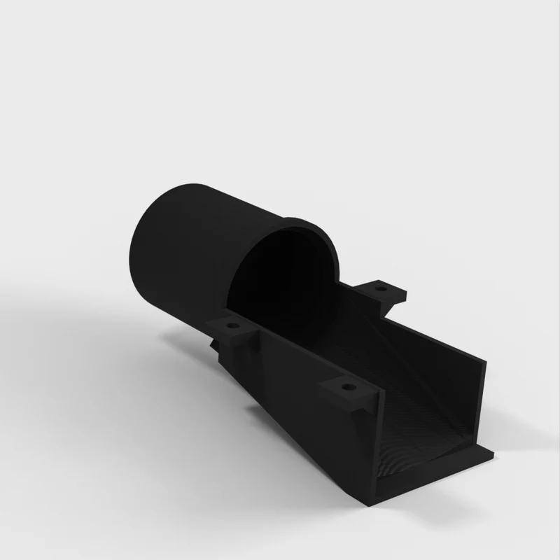 Remplacement du lien du collecteur de poussière de scie à table Porter Cable PCB270TS