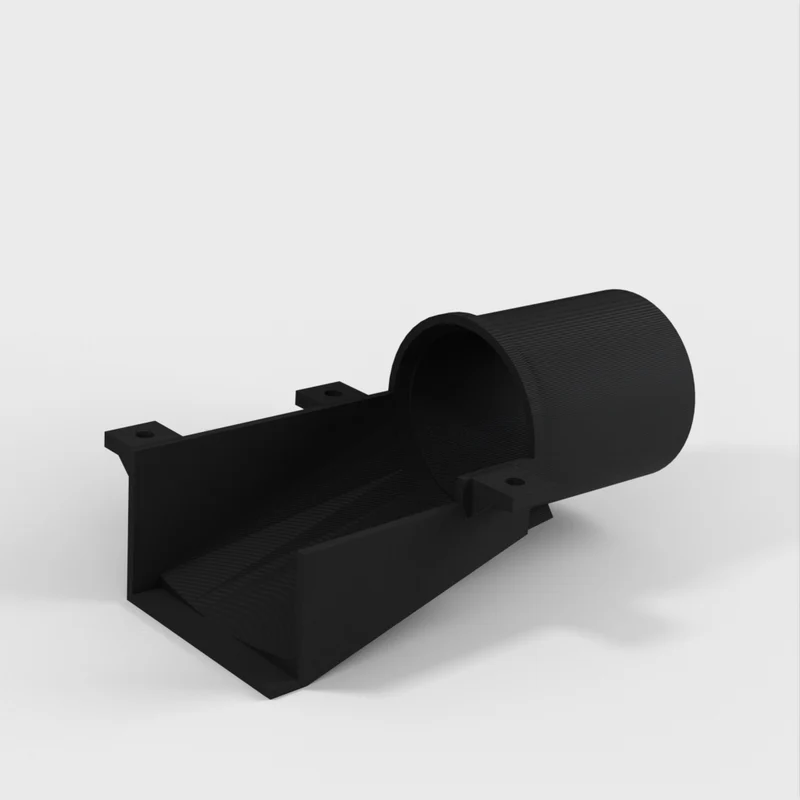 Remplacement du lien du collecteur de poussière de scie à table Porter Cable PCB270TS