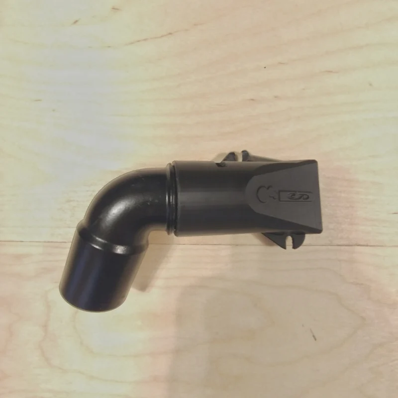Buse de rechange pour scie à onglets DeWalt DW708 « extracteur de poussière »