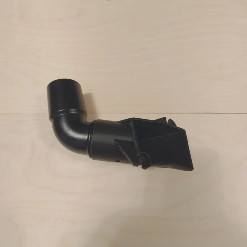 Buse de rechange pour scie à onglets DeWalt DW708 « extracteur de poussière »