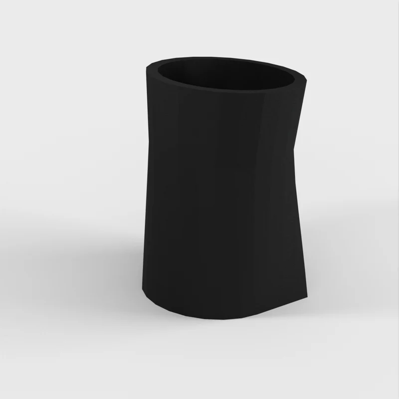 Dépoussiéreur et écran pour scie à table