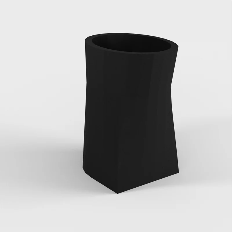 Dépoussiéreur et écran pour scie à table