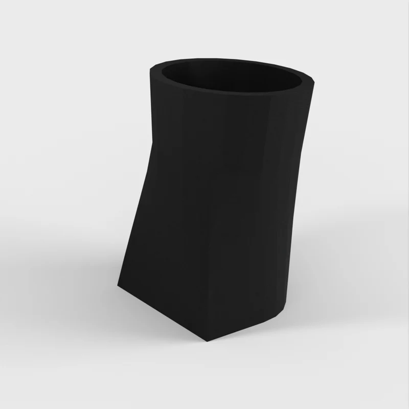 Dépoussiéreur et écran pour scie à table