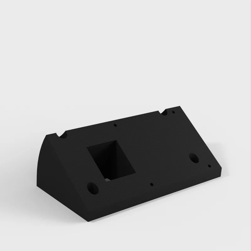 Montage incliné pour Ring Doorbell 2, 35 degrés