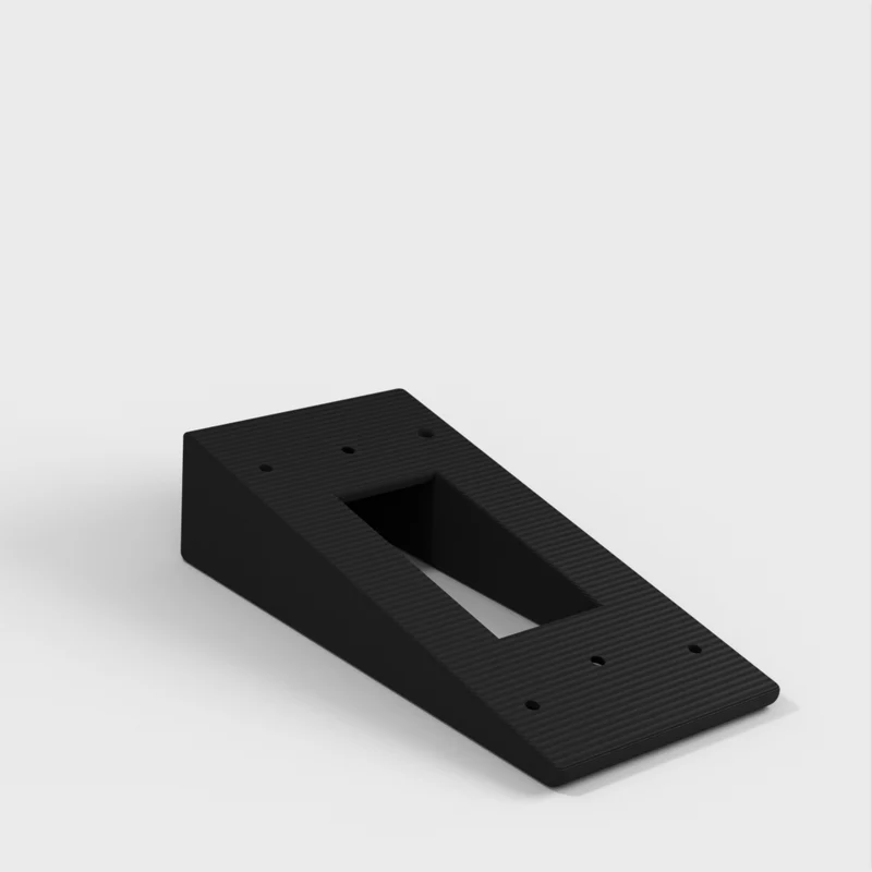 Cale pour sonnette vidéo Ring