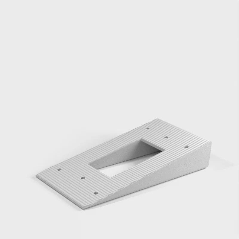 Cale pour sonnette vidéo Ring