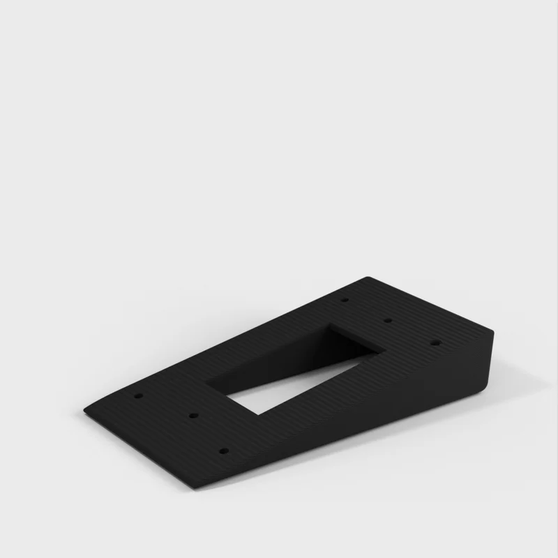 Cale pour sonnette vidéo Ring