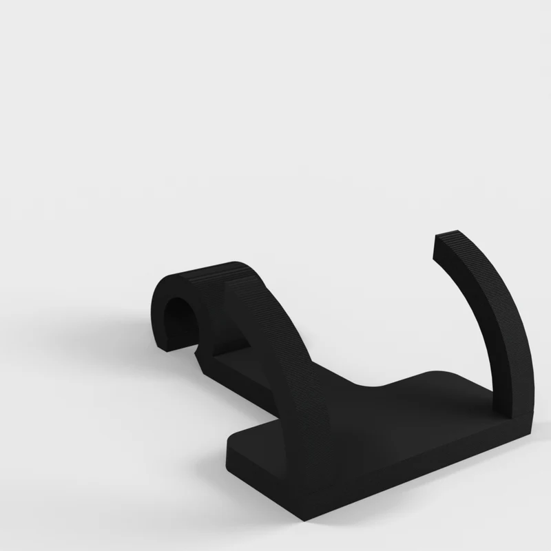 Porte-rasoir pour douche