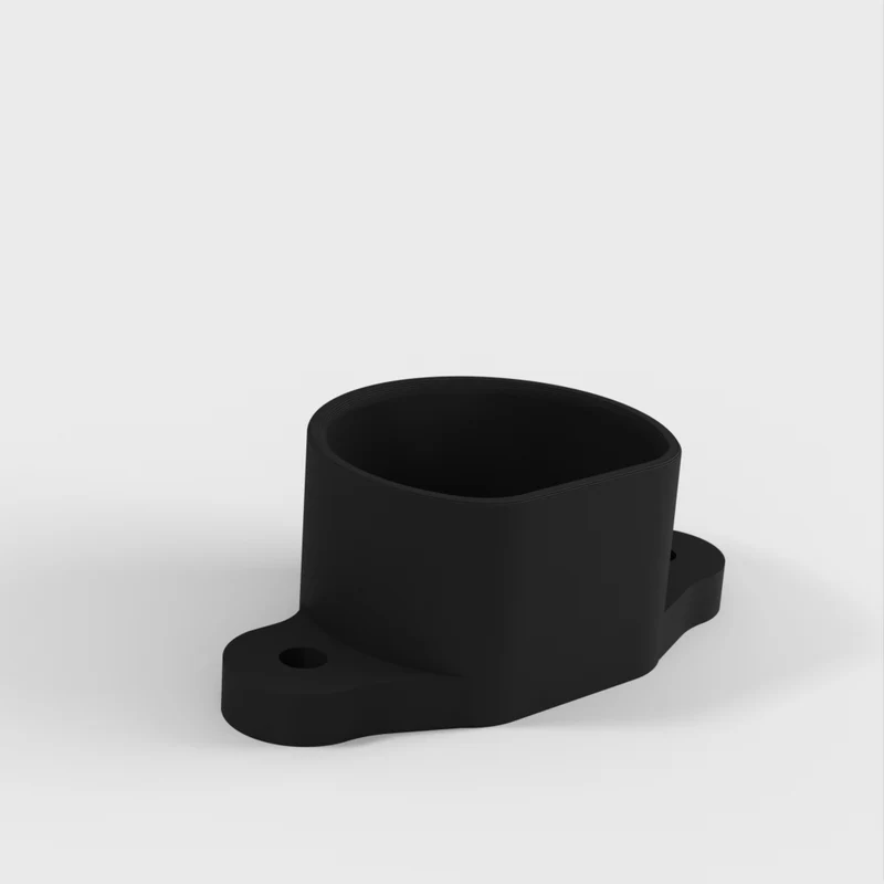 Suspension pour câble de recharge de type 2 (Plug Connector)